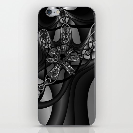 Locked In iPhone & iPod Skin