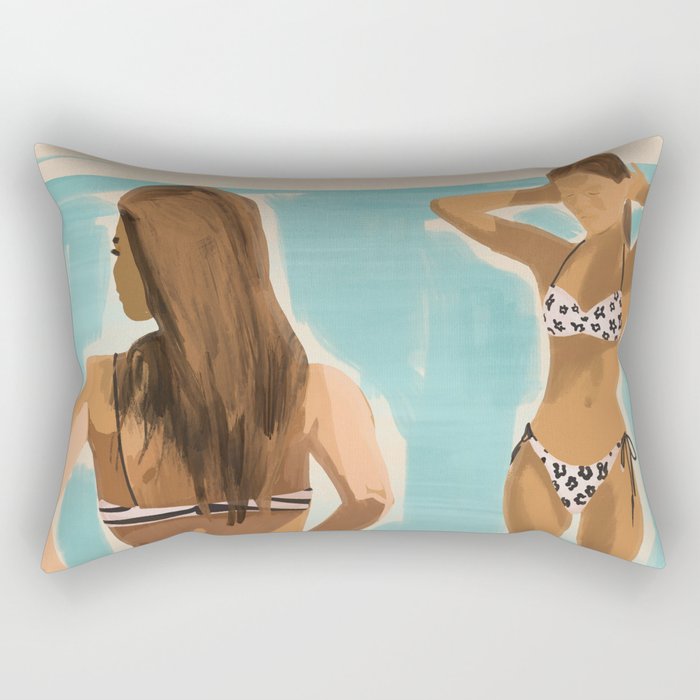 Rectangular Pillow