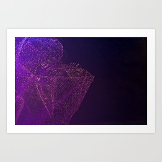 Untitled Art Print