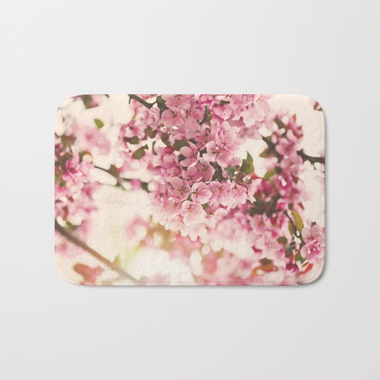 Blossoms Bath Mat
