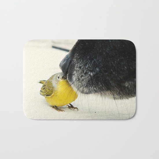 Best Friends Bath Mat