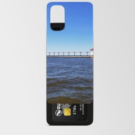 St Joseph Lighthouse Android Card Case