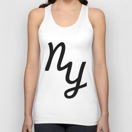 NYC Tank Top