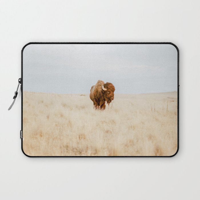 Buffalo Wyoming Laptop Sleeve