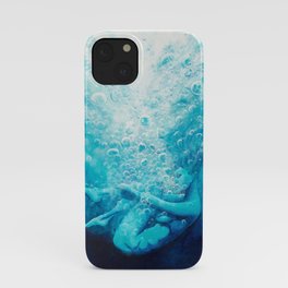Immersing iPhone Case