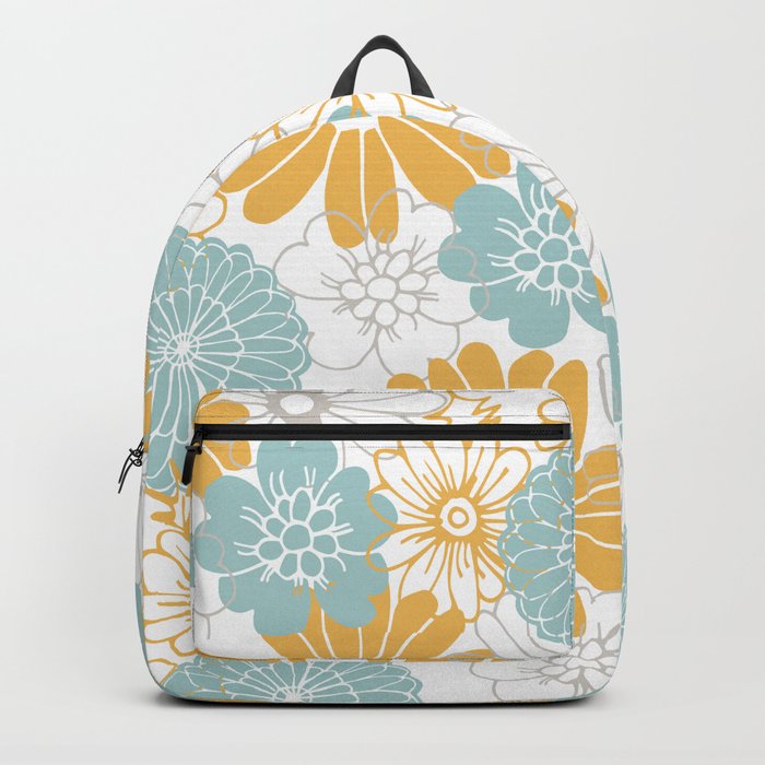 tiffany blue backpack