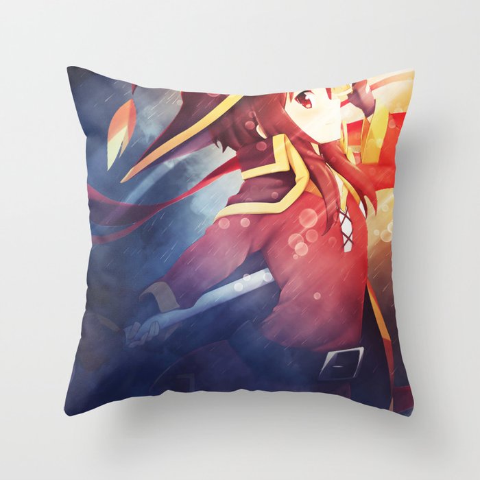 Konosuba pillow sale