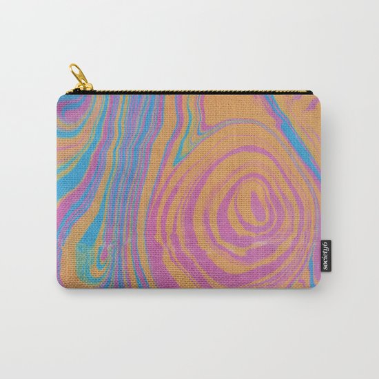 Suminagashi 01 Carry-All Pouch