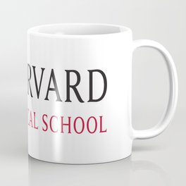 harvard medical school Coffee Mug