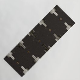 Aztec Yoga Mats To Match Your Personal Style Society6