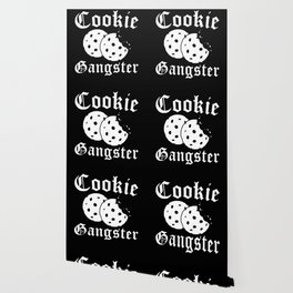 Cookie Gangster Wallpaper