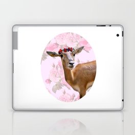 Fantastical Deer Laptop & iPad Skin