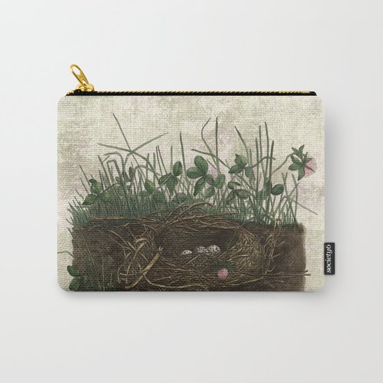 Oh! Mrs Jones! Carry-All Pouch