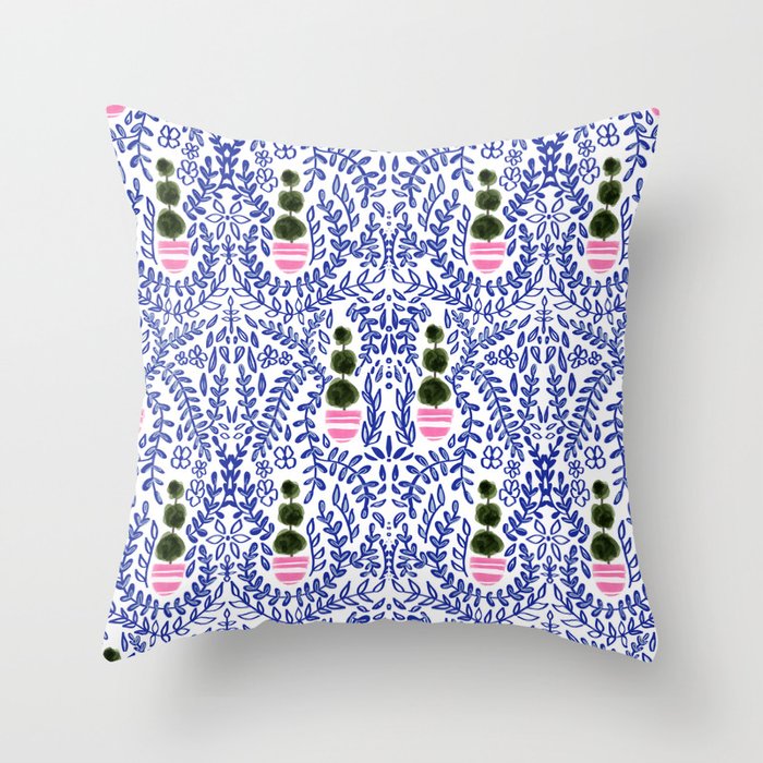 Throw Pillow