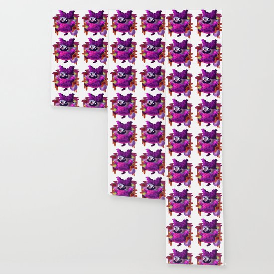 Chowder Wallpaper By Sunniiday Society6