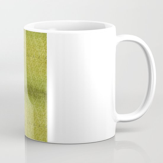 Mr. Jones Mug