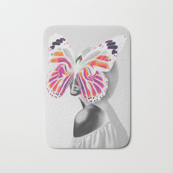 Liko Bath Mat