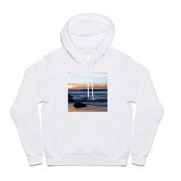 Morning Waves Hoody