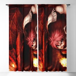Fairy Tail 11 Blackout Curtain
