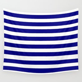 Marinière mariniere Wall Tapestry