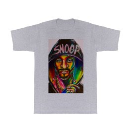 Snoop Dog T Shirt