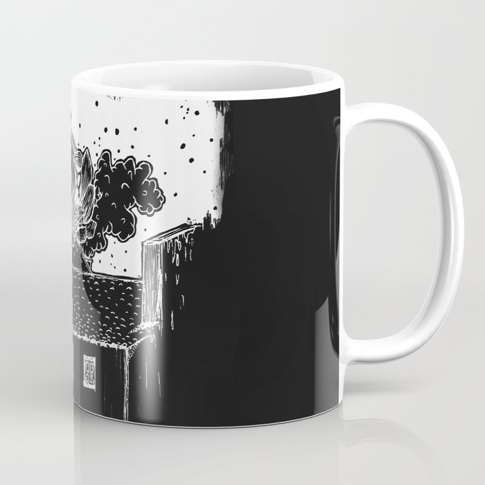 Home Coffee Mug
