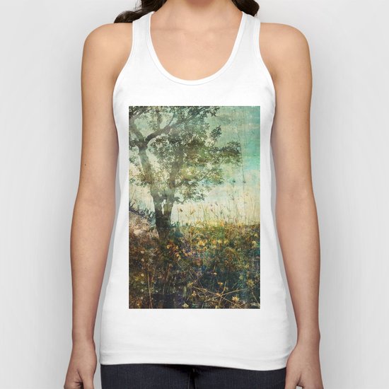 My View Unisex Tank Top
