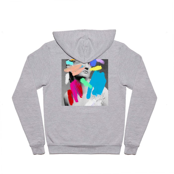 Composition 721 Hoody