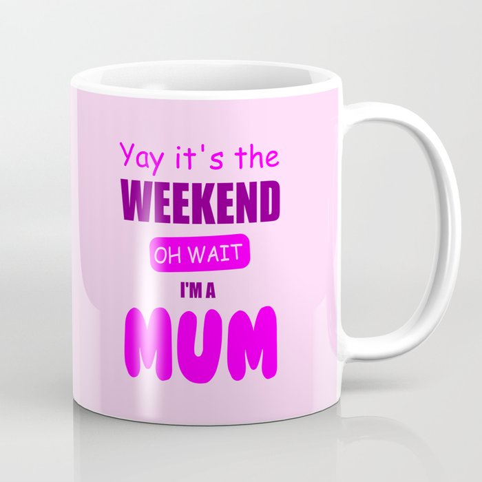 funny mum mugs