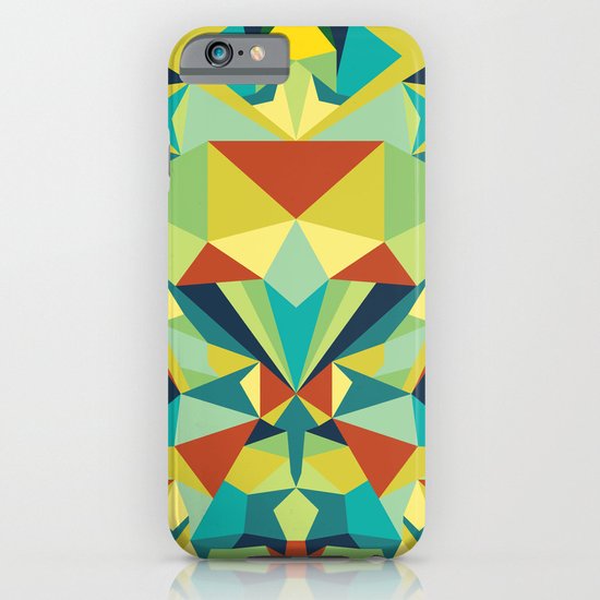 Colorful All iPhone & iPod Case