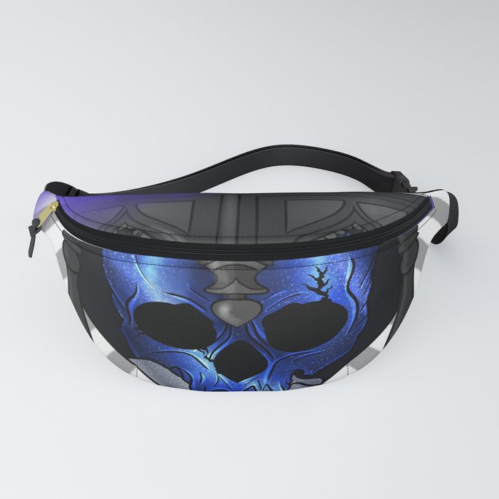 Unus Annus Fanny Pack By Science Lings Society6