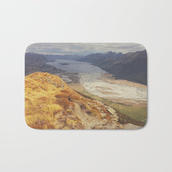 Roam Free NZ Bath Mat