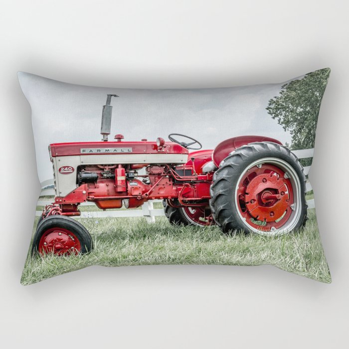 Rectangular Pillow