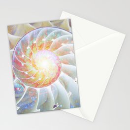 Golden Ratio Stationery Cards