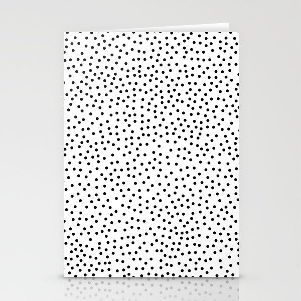 Dots.. Stationery Cards