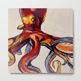 Free Hugs Metal Print | Octopusphonecase, Family, Marieshelly, Nature, Beachhouse, Octopusart, Octopusbag, Sealife, Octopus, Octopusdecor 