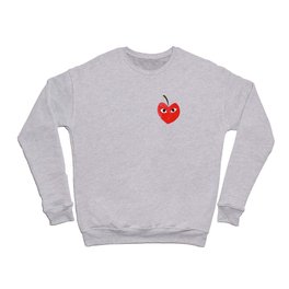 Pomme des Garçons Crewneck Sweatshirt