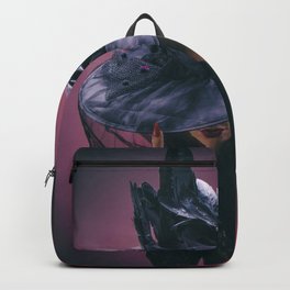 Sassy & Spooky Backpack