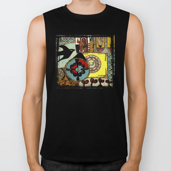 hope 2 Biker Tank