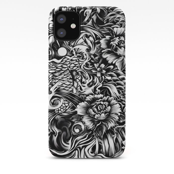 Underwater Dream II iphone 11 case Underwater Dream II iphone 11 case