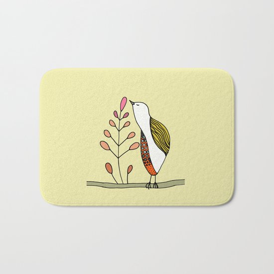 mariano Bath Mat