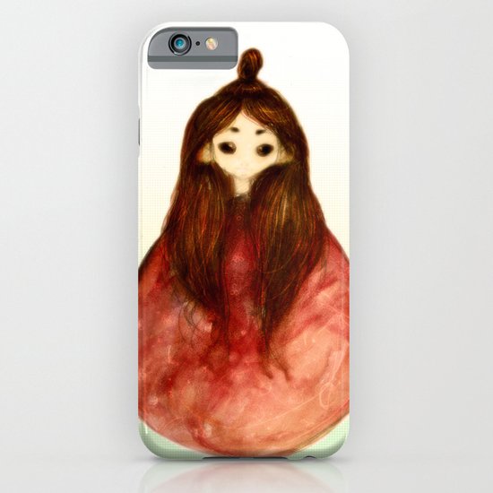 Princess iPhone & iPod Case