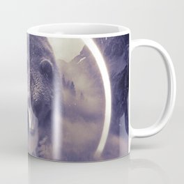 aegis II | bear Coffee Mug