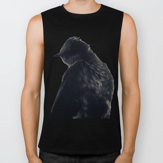 On Edge Biker Tank