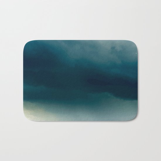 Storm Bath Mat