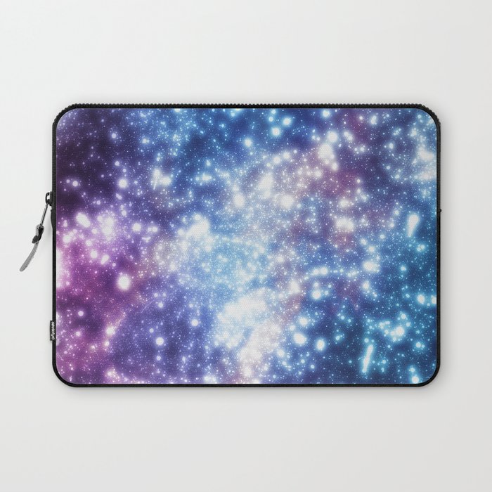 Map of the Stars Laptop Sleeve