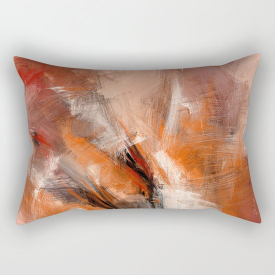 Sweet Memory Rectangular Pillow