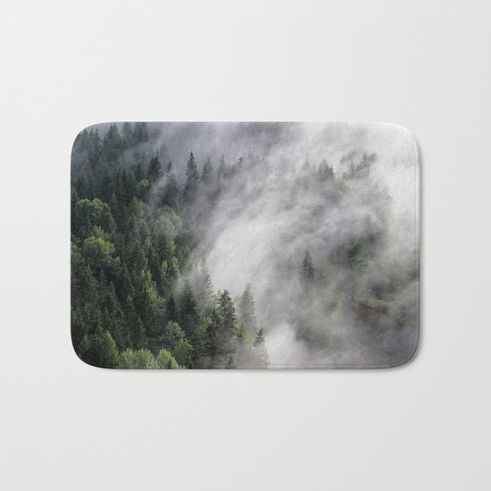 Immersion Bath Mat