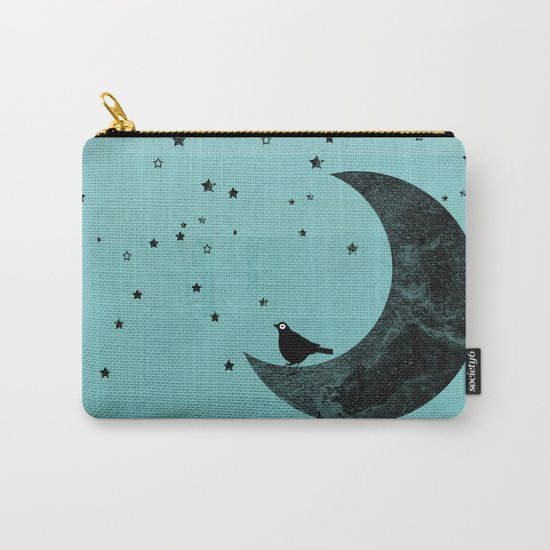 Moonlight Carry-All Pouch