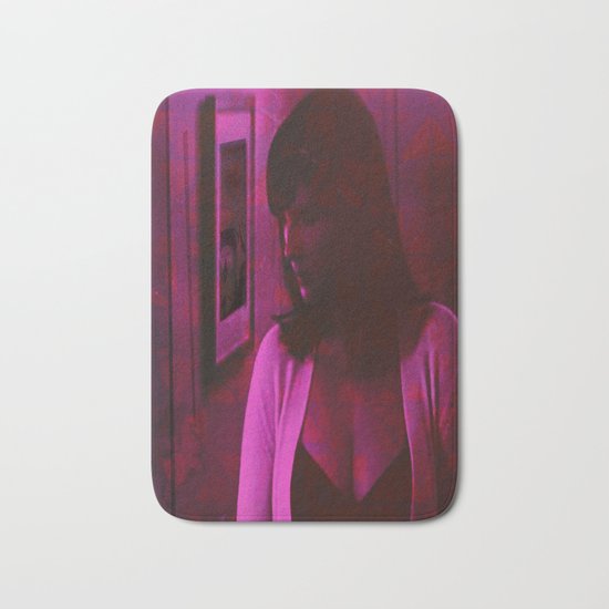 Dismay Bath Mat